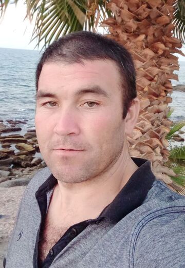 My photo - Anatoliy, 39 from Shumerlya (@anatoliy112704)