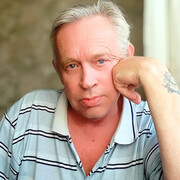 Yuriy 62 Yekaterinburg