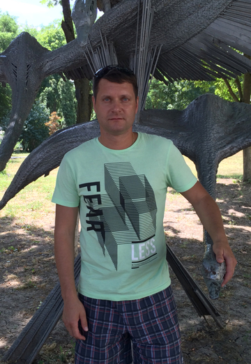 My photo - Sergey, 51 from Petropavlovsk-Kamchatsky (@sergey777170)