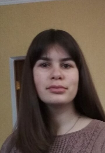 Моя фотография - Ірина, 21 из Хмельницкий (@rina8922)