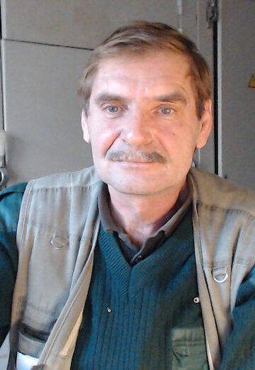My photo - VEL, 64 from Saint Petersburg (@vel375)