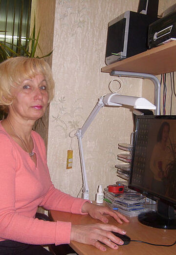 Ma photo - Natalia, 66 de Artemovsk (@natalya64422)