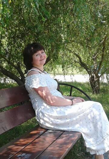 Моя фотография - Ирина, 59 из Запорожье (@irina287403)