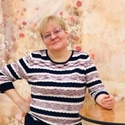 Ольга 49 лет (Рак) на сайте знакомств Екатеринбурга