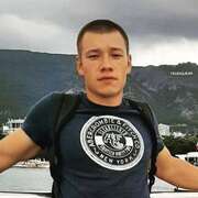 Артур Нуртазаев, 26, Геленджик