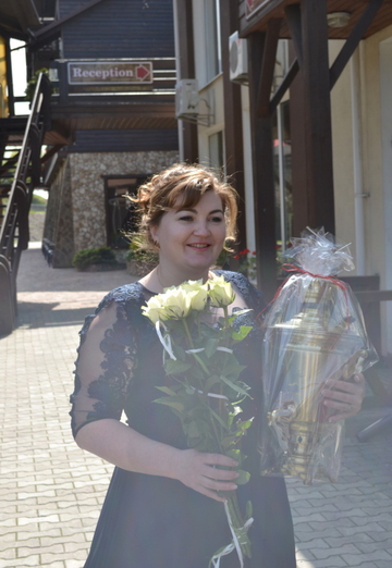 Моя фотография - Інна, 46 из Ровно (@nna937)