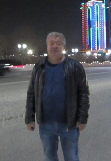 My photo - Aleksandr, 61 from Vichuga (@aleksandr933617)