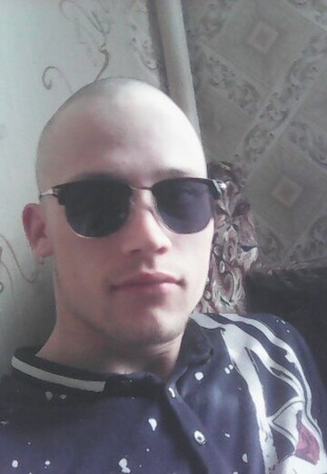 My photo - Vadim, 25 from Ivanovo (@vadim109356)
