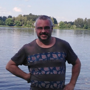 Игорь Николаевич 45 лет (Лев) Ярославль