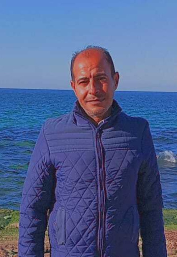 My photo - Joseph, 49 from Cairo (@joseph1593)