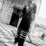 Рахман, 22, Дагестанские Огни