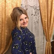 Татьяна, 33, Воскресенск