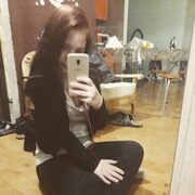 Надежда, 26, Якутск