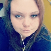 Виктория, 26, Куйбышево