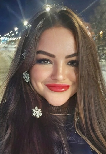 My photo - Nika, 44 from Saint Petersburg (@elza2728)