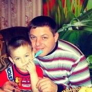 Евгений, 47, Исетское