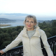 Елена 57 лет (Лев) хочет познакомиться в Кемерове