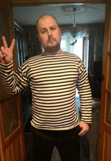 Моя фотография - Андрей, 41 из Севастополь (@andrey413279)