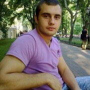 толя, 36, Каменка