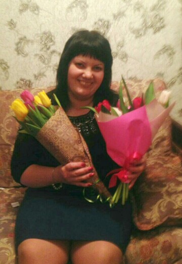 Моя фотография - Олеся, 42 из Великий Новгород (@olesya43121)