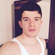 Rich, 25, Баксан