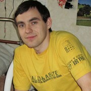 Василий, 31, Лукоянов