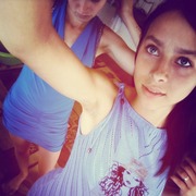 Светлана, 23, Воробьевка