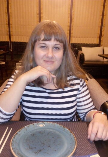 My photo - Sveta, 35 from Vladivostok (@sveta20960)