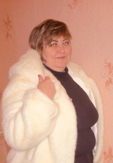 Моя фотография - Елена, 53 из Южно-Сахалинск (@elena353174)