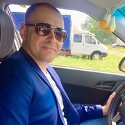 Aleksandr 45 Ulyanovsk
