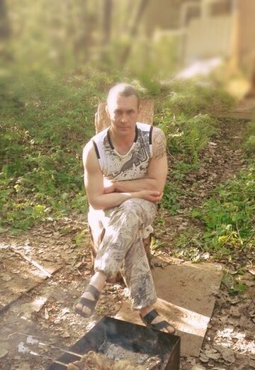 Моя фотография - Серёга, 38 из Калуга (@serega56398)
