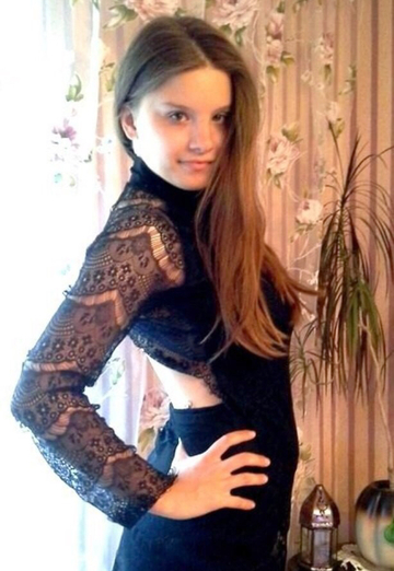 My photo - Catherine, 36 from Arctic Bay (@ekaterina149309)