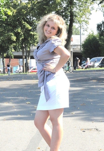 My photo - Katerina, 32 from Rybinsk (@katerina37114)