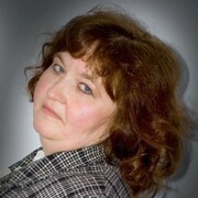 Ирина Еремеева (Седух, 62, Троицк