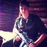Дмитрий, 27, Знаменск