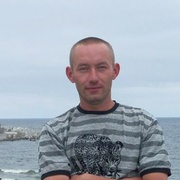 Александр, 43, Кингисепп