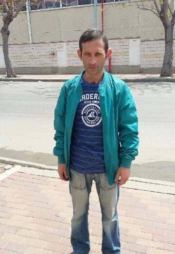 My photo - Yaron Yaron, 48 from Ashdod (@yaronyaron)
