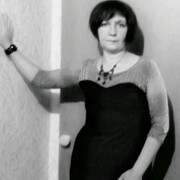 жанна, 51, Гаврилов Посад