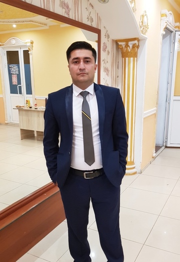My photo - Batirhan, 33 from Shymkent (@batirhan120)