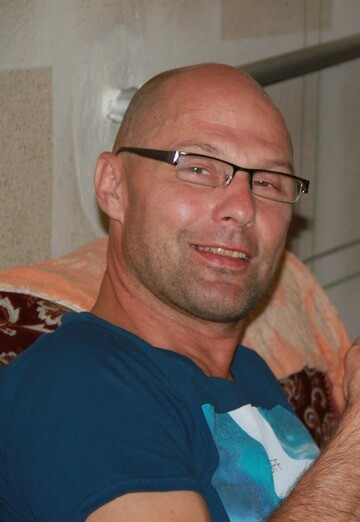 Моя фотография - Andrej, 54 из Клайпеда (@andrej2604)