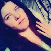 Дарья, 24, Мухоршибирь