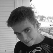 Иван, 28, Троицк