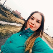 Анастасия, 30, Зима