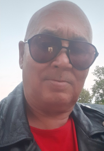 My photo - Rahim  iz Tobolska, 69 from Tobolsk (@rahim3662)
