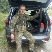 Dmitriy, 50, Лангепас