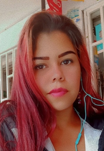 Моя фотографія - Vanessa Torres, 25 з Медельїн (@vanessatorres0)