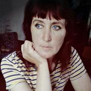 Валентина, 57, Поспелиха