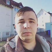 Ванек 25 лет (Дева) Новоаганск