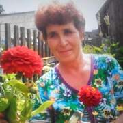 Тоня, 66, Котельнич
