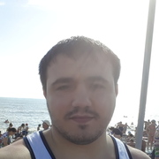 Симбат, 34, Туапсе